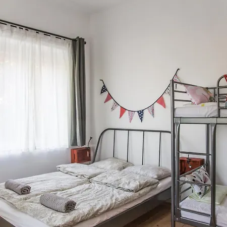 Hazunk Mindszentkallan Holiday home