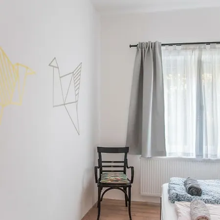 Hazunk Mindszentkallan Holiday home