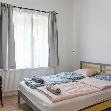 Holiday home Hazunk Mindszentkallan *