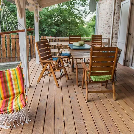 Hazunk Mindszentkallan Holiday home