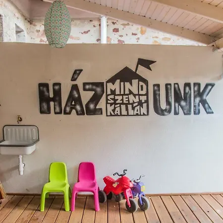 Hazunk Mindszentkallan * Mindszentkalla