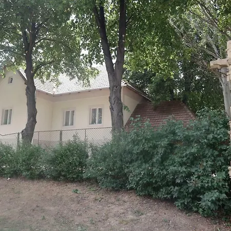 Hazunk Mindszentkallan Holiday home