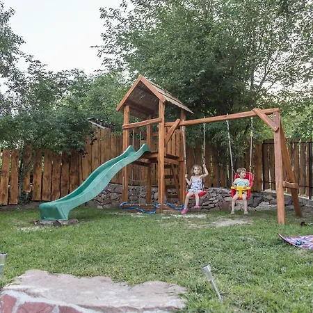 Hazunk Mindszentkallan Holiday home Mindszentkalla