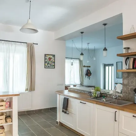 Hazunk Mindszentkallan Holiday home