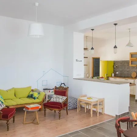 Holiday home Hazunk Mindszentkallan